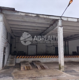 Аренда склада Павельцево, Коммунальная улица