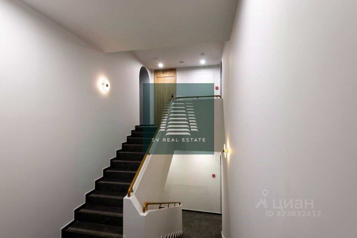 Аренда студии 2-я Тверская-Ямская улица, 18