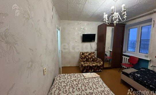 Продажа 1-комн квартиры на вторичном рынке Волхов г, Ярвенпяя ул,  д. 5А