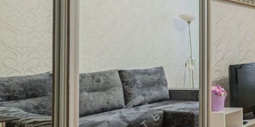 4-комн квартира Боровая улица, 24