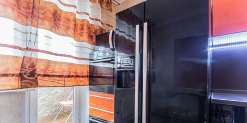 1-комн квартира Чонгарский б-р,  д. 22,  к. 1