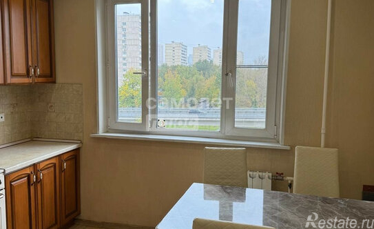 Продажа 3-комн квартиры на вторичном рынке 800-летия Москвы ул,  д. 32