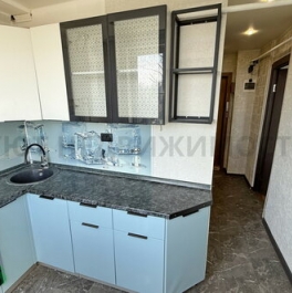 Продажа 1-комн квартиры на вторичном рынке Яхрома, ул Большевистская,  д. 4