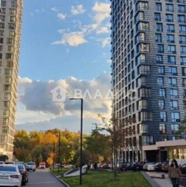 Продажа 2-комн квартиры на вторичном рынке Гжатская улица,  д. 5 к2