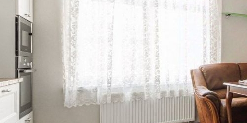 4-комн квартира улица Егорова, 25