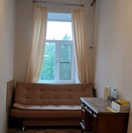 Продажа 3-комн квартиры на вторичном рынке Большой ВО пр-кт,  д. 101/1