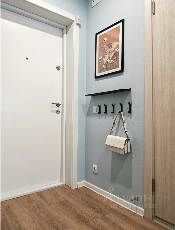 Аренда 2-комн квартиры на вторичном рынке улица Римского-Корсакова, 11к11