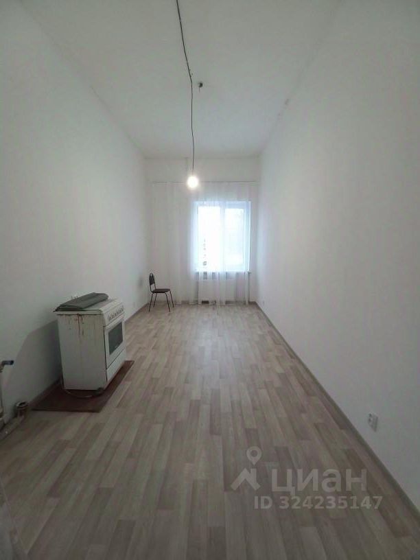 Продажа 1-комн квартиры на вторичном рынке Колпино, улица Веры Слуцкой, 54