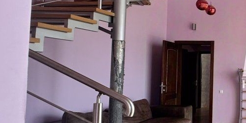 3-комн квартира Богатырский проспект, 55к1