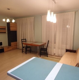 Аренда 1-комн квартиры на вторичном рынке ул Оптиков,  д. 34,  к. 1