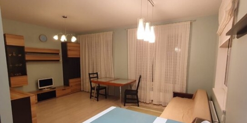 1-комн квартира ул Оптиков,  д. 34,  к. 1