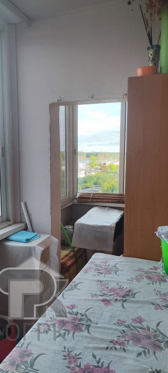 Продажа 2-комн квартиры на вторичном рынке Домодедово, Корнеева улица, дом 34