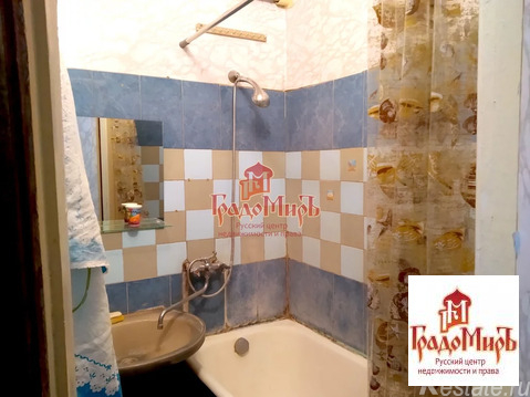 Продажа 2-комн квартиры на вторичном рынке Краснозаводск, ул. Новая,  д. 3