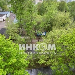 Продажа 2-комн квартиры на вторичном рынке Сапёрный проезд,  д. 15
