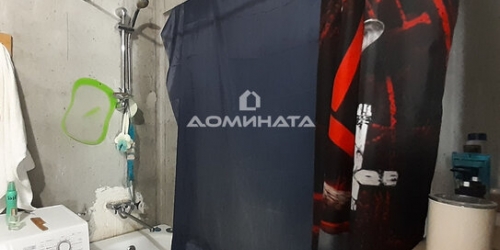 1-комн квартира ул Севастопольская,  д. 9