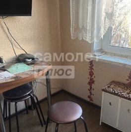 Продажа 3-комн квартиры на вторичном рынке Широкая улица,  д. 1 к1