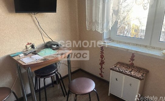 Продажа 3-комн квартиры на вторичном рынке Широкая улица,  д. 1 к1