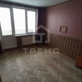 Продажа 3-комн квартиры на вторичном рынке Пражская улица,  д. 33