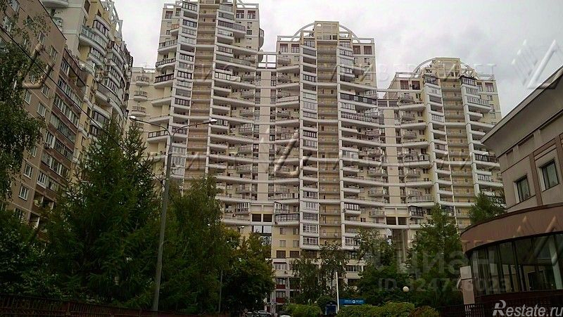 Продажа ПСН улица Улофа Пальме