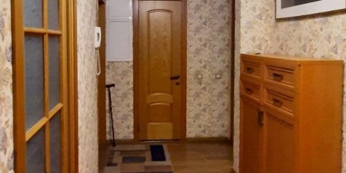 4-комн квартира улица Малышева, 22