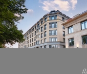 Продать Квартиры вторичка Петербургское шоссе  13/1 