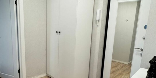2-комн квартира ул Михайлова,  д. 30/8