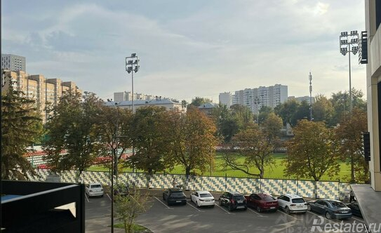 Продажа 3-комн квартиры на вторичном рынке Гражданская 4-я ул