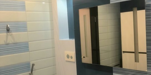 2-комн квартира набережная Академика Туполева,  д. 15