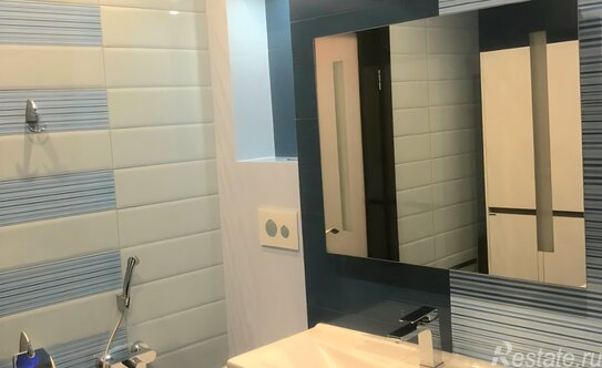 Продажа 2-комн квартиры на вторичном рынке набережная Академика Туполева,  д. 15