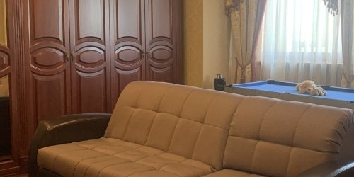 3-комн квартира Псковская улица, 5К4