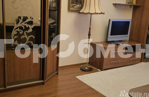 Продажа 1-комн квартиры на вторичном рынке ул Академика Волгина,  д. 25,  к. 1