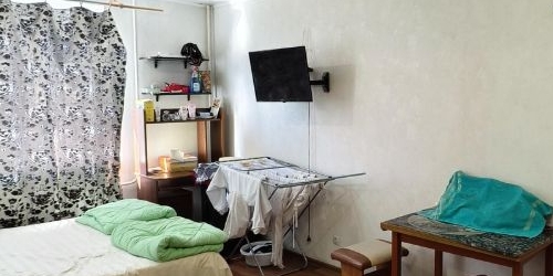 6-комн квартира Штурманская улица, 16