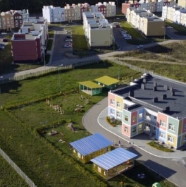 Продажа 1-комн квартиры на вторичном рынке Верзилово, Школьная улица,  д. вл5