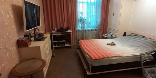 3-комн квартира Пушкин г., Красносельское шос.,  д. 47