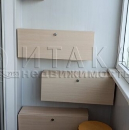 Продажа 2-комн квартиры на вторичном рынке Космонавтов пр-кт,  д. 65 к2