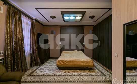 Продажа 3-комн квартиры на вторичном рынке ул Авиамоторная,  д. 49/1