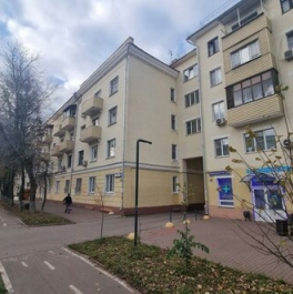 Продажа 3-комн квартиры на вторичном рынке Подольск, Революционный пр-кт,  д. 16