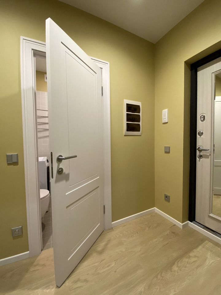 Аренда 1-комн квартиры на вторичном рынке проспект Космонавтов, 65к2