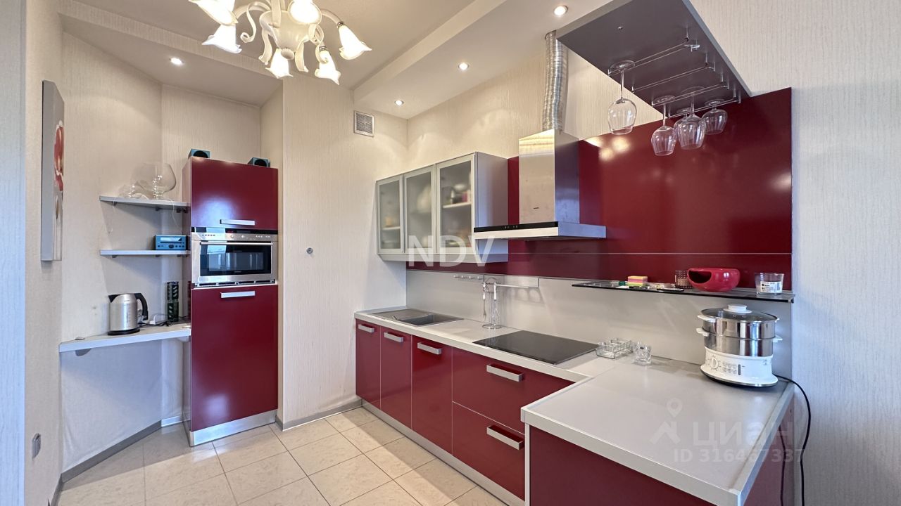 Продажа 1-комн квартиры на вторичном рынке улица Островитянова, 4