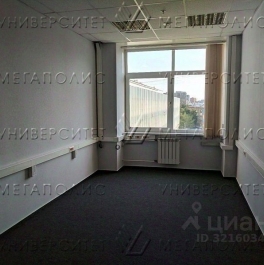 Аренда офиса Марьиной Рощи 3-й проезд,  д. 40 с1