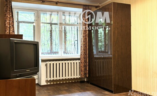Продажа 1-комн квартиры на вторичном рынке ул Академика Скрябина,  д. 3,  к. 7