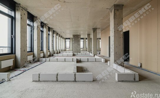 Продажа 4-комн квартиры на вторичном рынке Муринский 2-й пр-кт,  д. 24,  к. 2