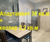 Продать Квартиры вторичка Новоясеневский пр-кт  3В 