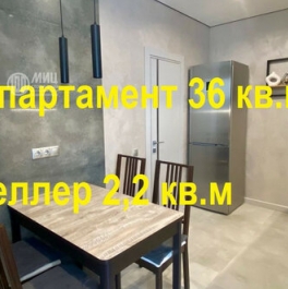 Продажа 1-комн квартиры на вторичном рынке Новоясеневский пр-кт,  д. 3В