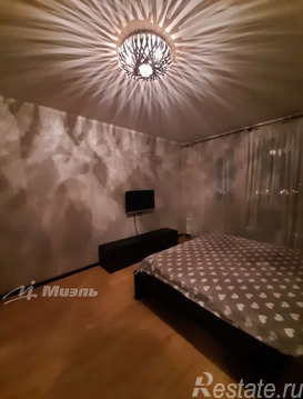 Продажа 1-комн квартиры на вторичном рынке ул. Хачатуряна,  д. 7