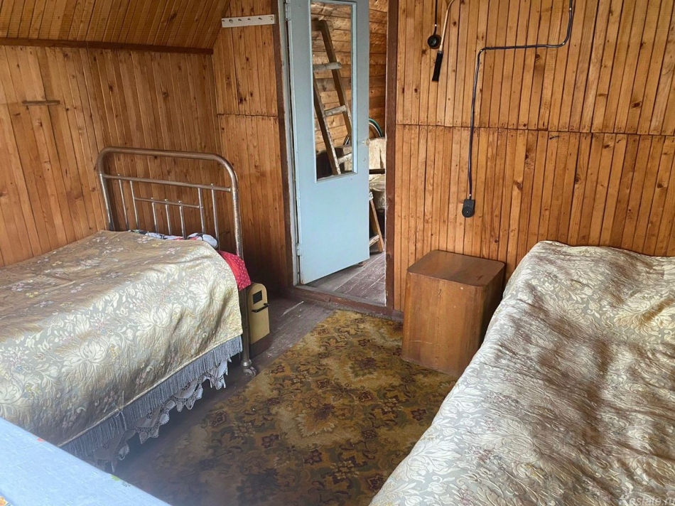 Продажа дома Белые Столбы, , Домодедово, тер. СНТ Антоновка,  д. 58