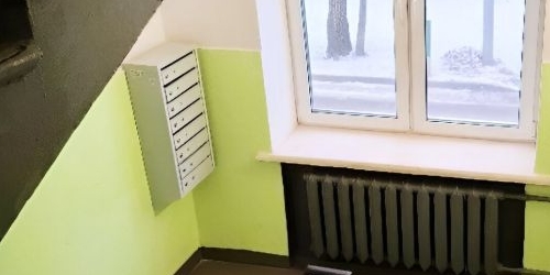 Комната Ивантеевская улица, 2Б