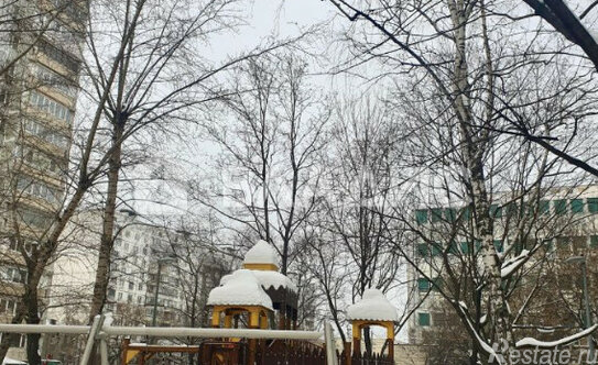 Продажа 2-комн квартиры на вторичном рынке Ямская 1-я ул,  д. 10