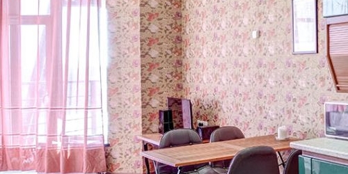 2-комн квартира Сестрорецк, улица Коробицына, 2А