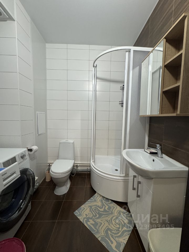 Аренда студии улица Струве, 14к1